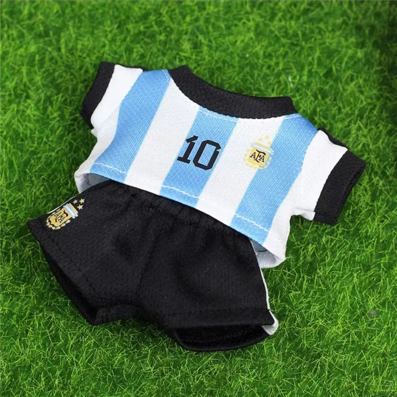 Bubu Argentine