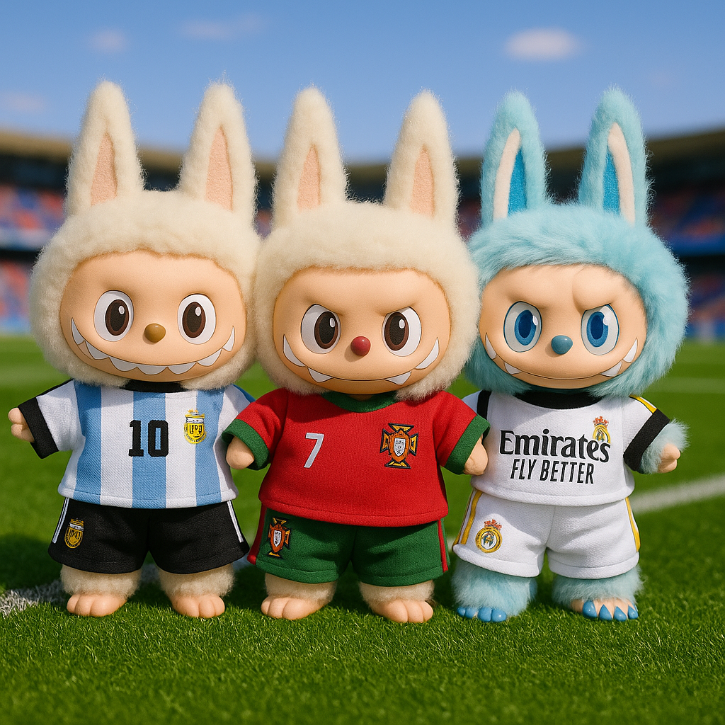 Bubu football