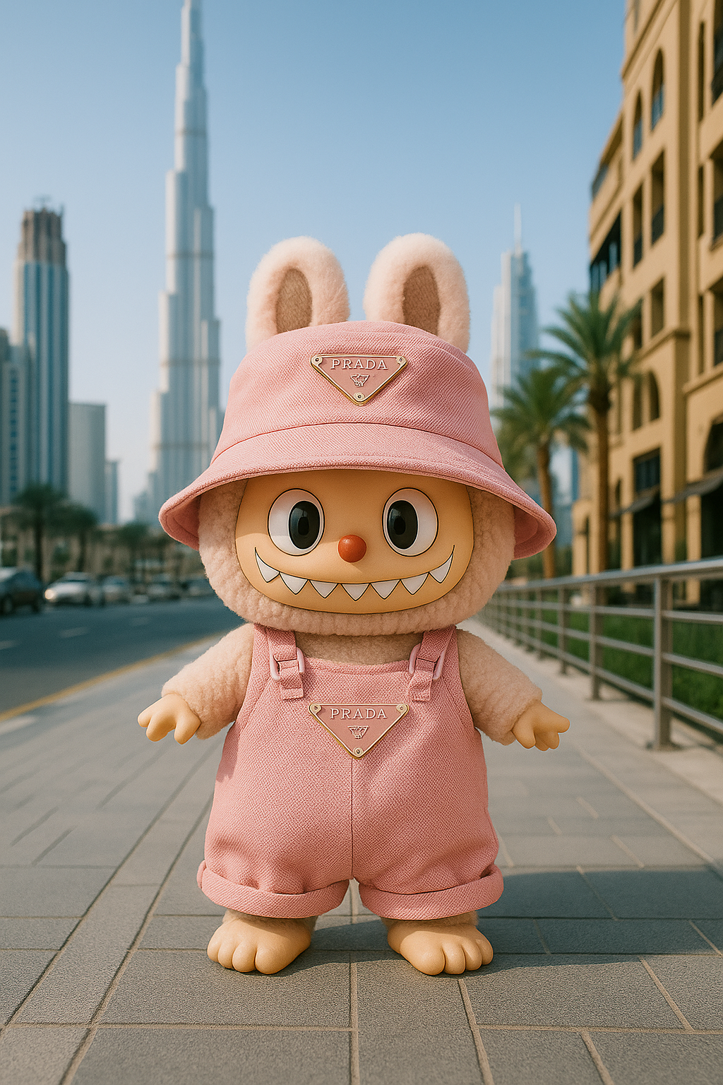 Bubu Prada