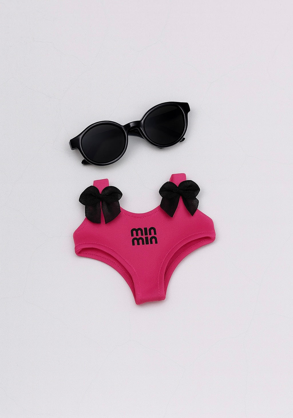 Bubu MiuMiu sun and beach