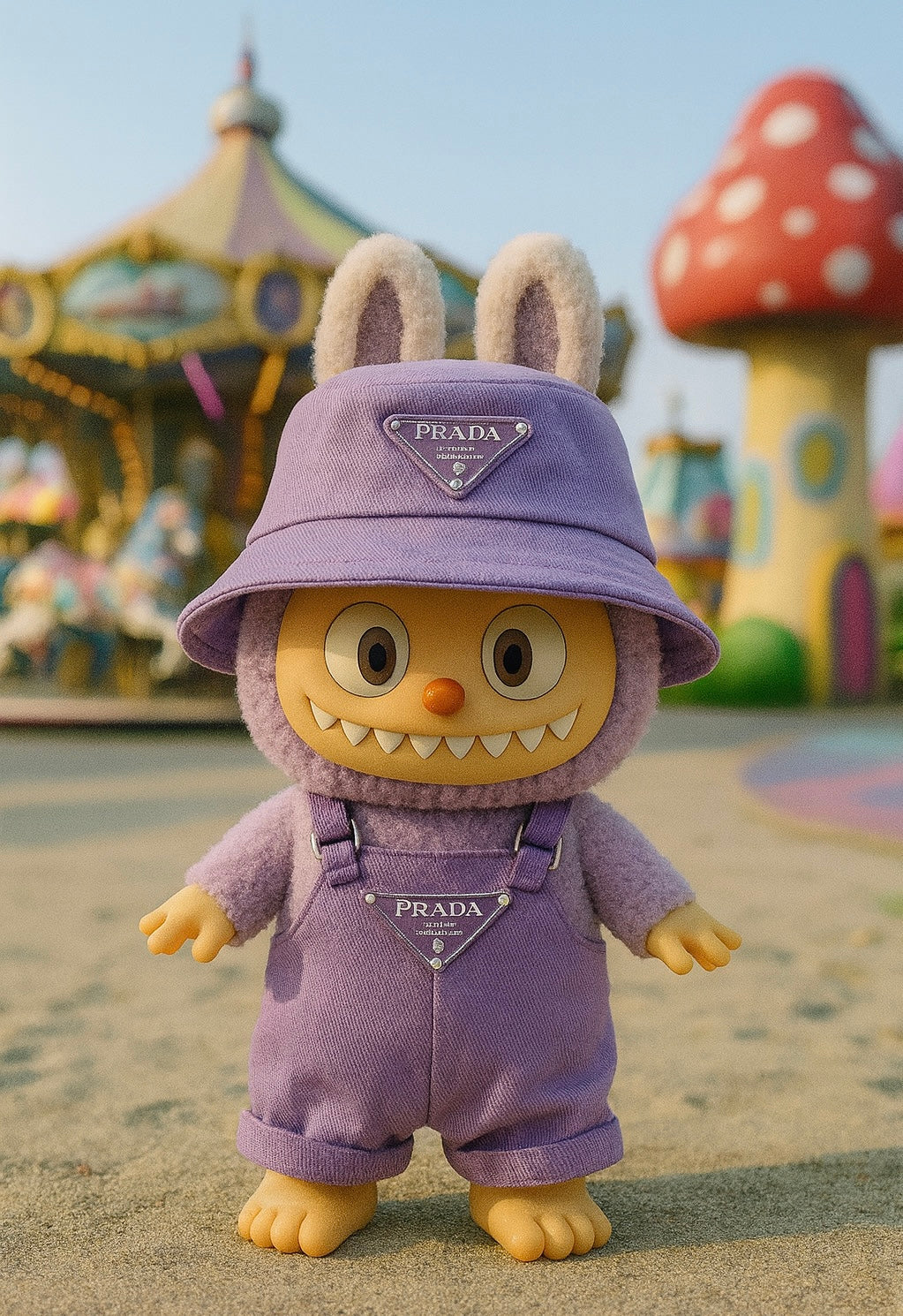 Bubu Prada