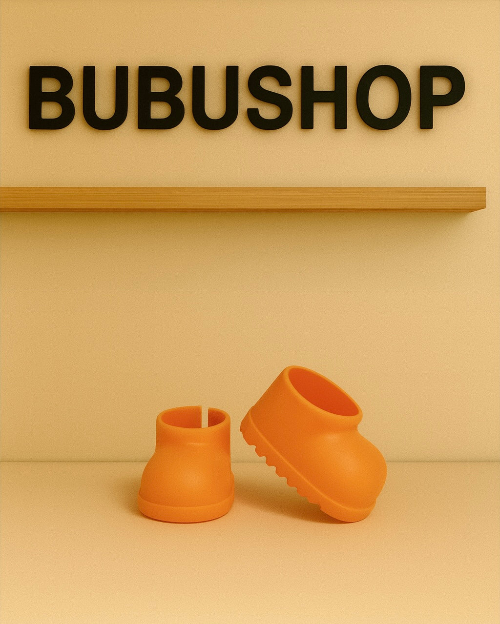 Bottes