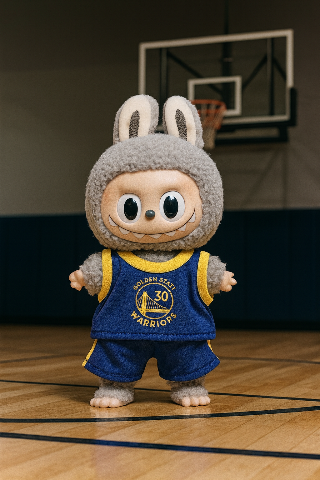 LabuGoldenState
