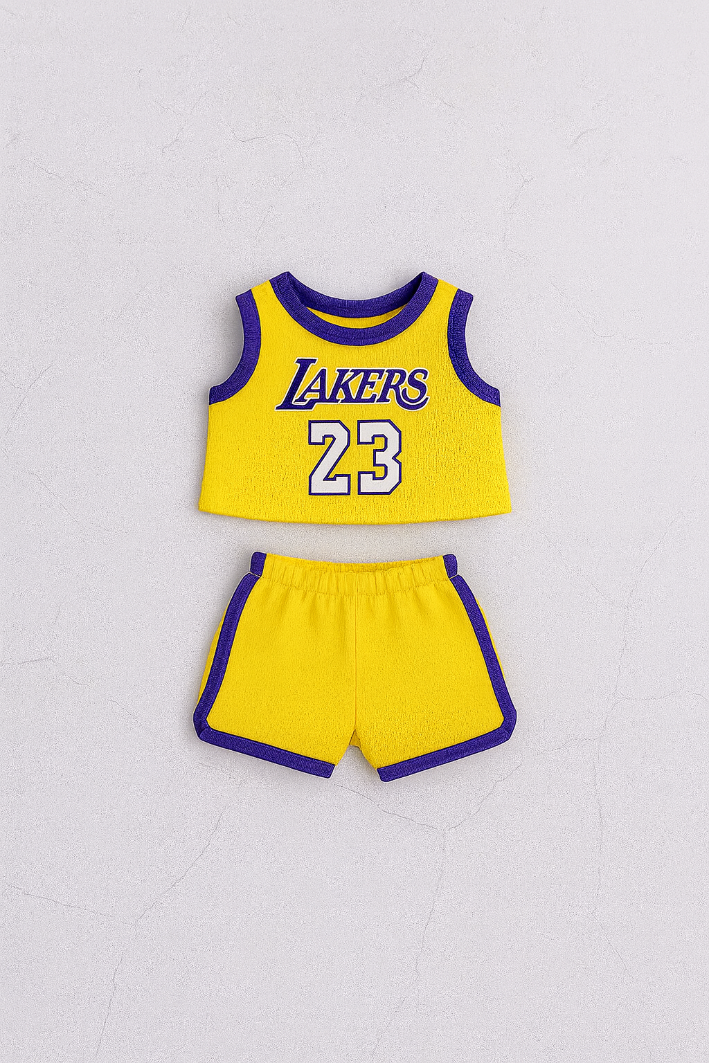 Bubu Lakers 77, 24, 23, 8