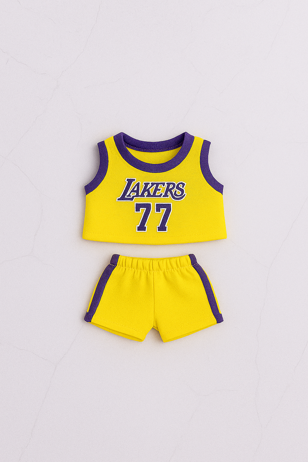 Bubu Lakers 77, 24, 23, 8