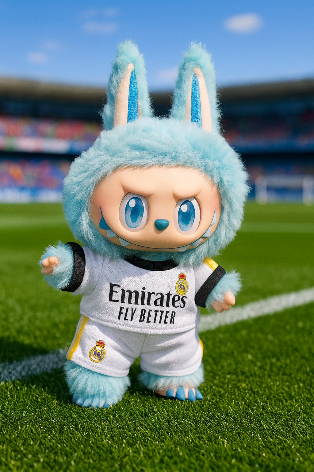 Bubu RealMadrid