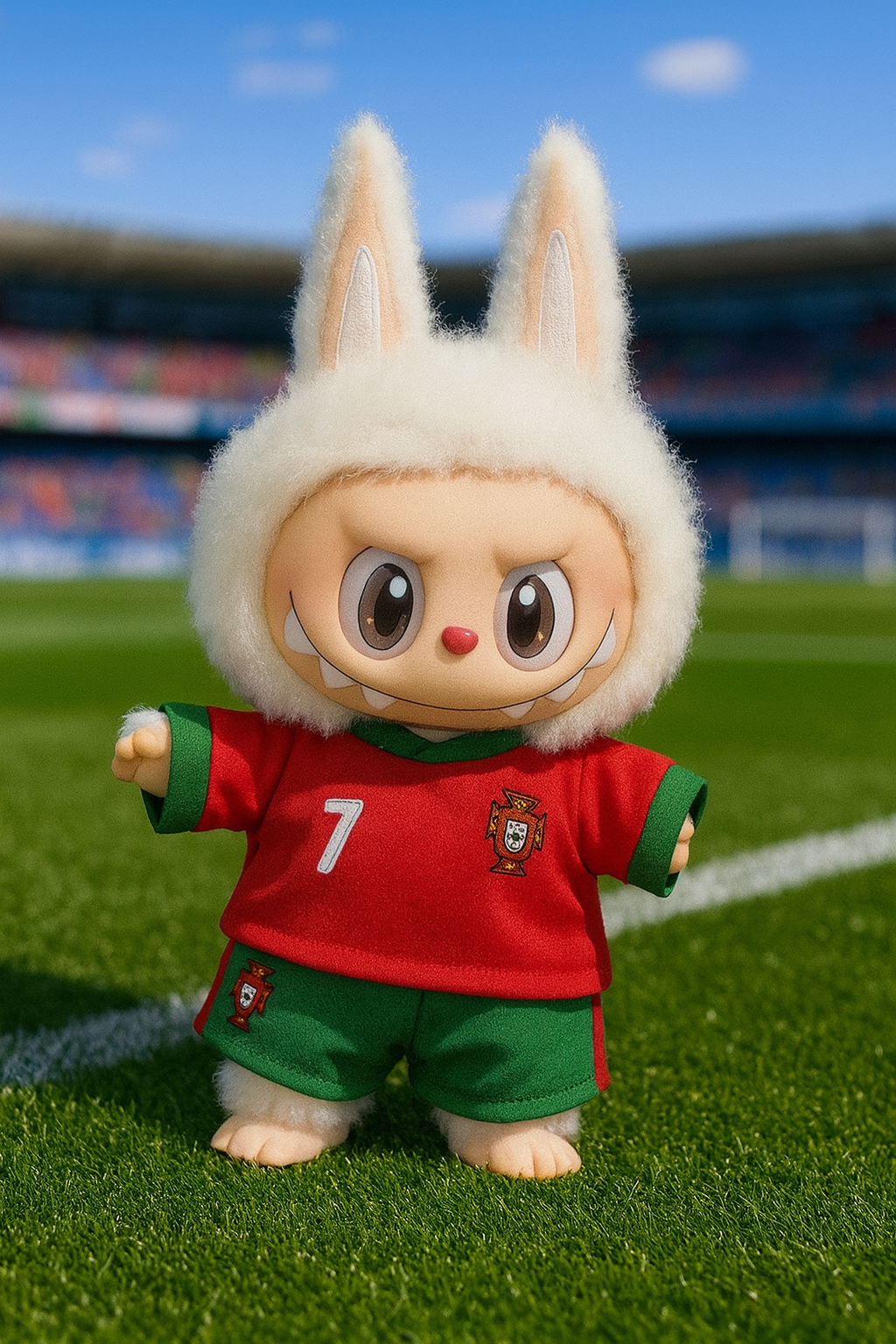 Bubu Portugal