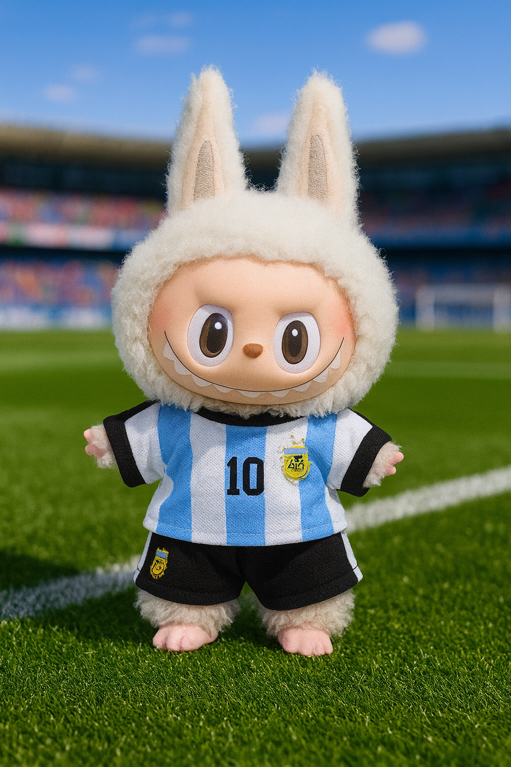 Bubu Argentine