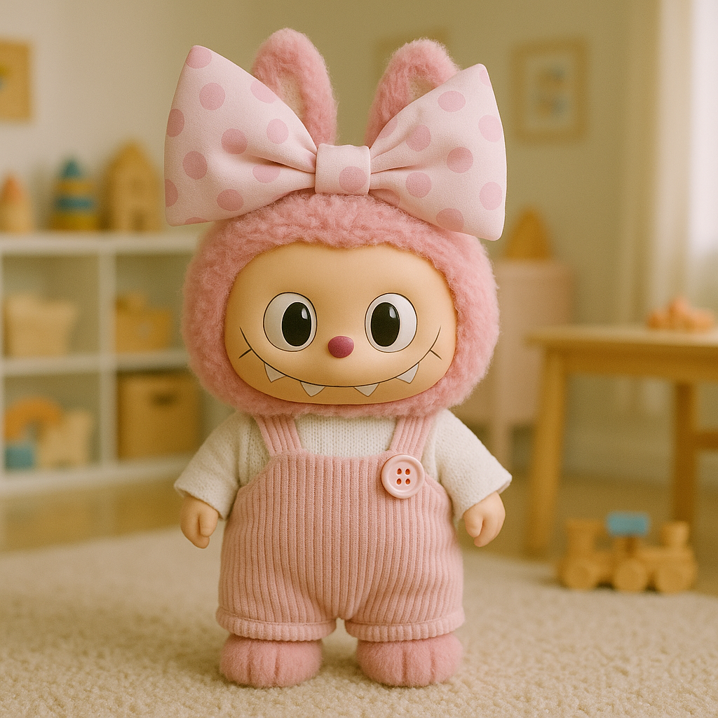 Bubu Cute