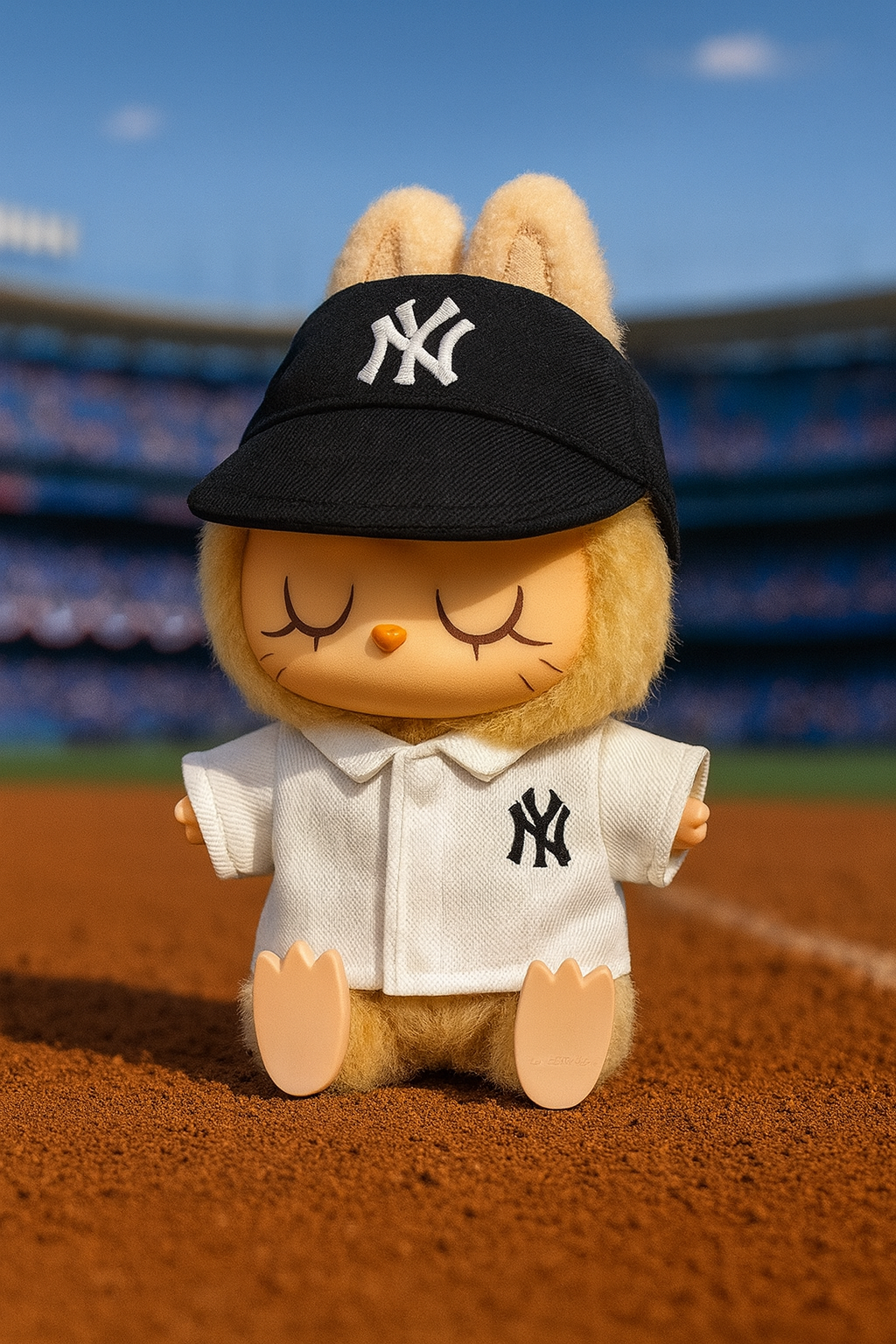 Bubu NY polo