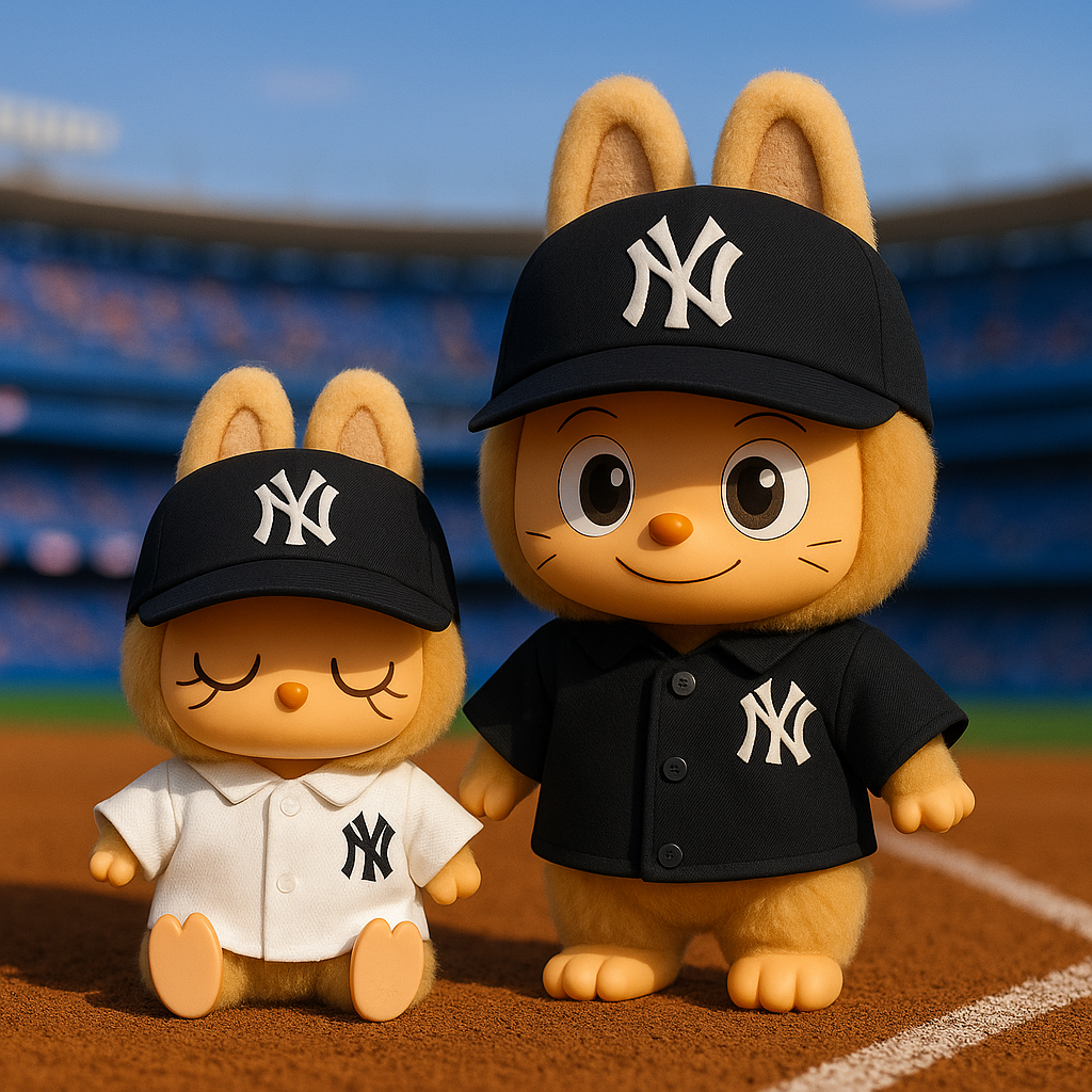 Bubu NY polo