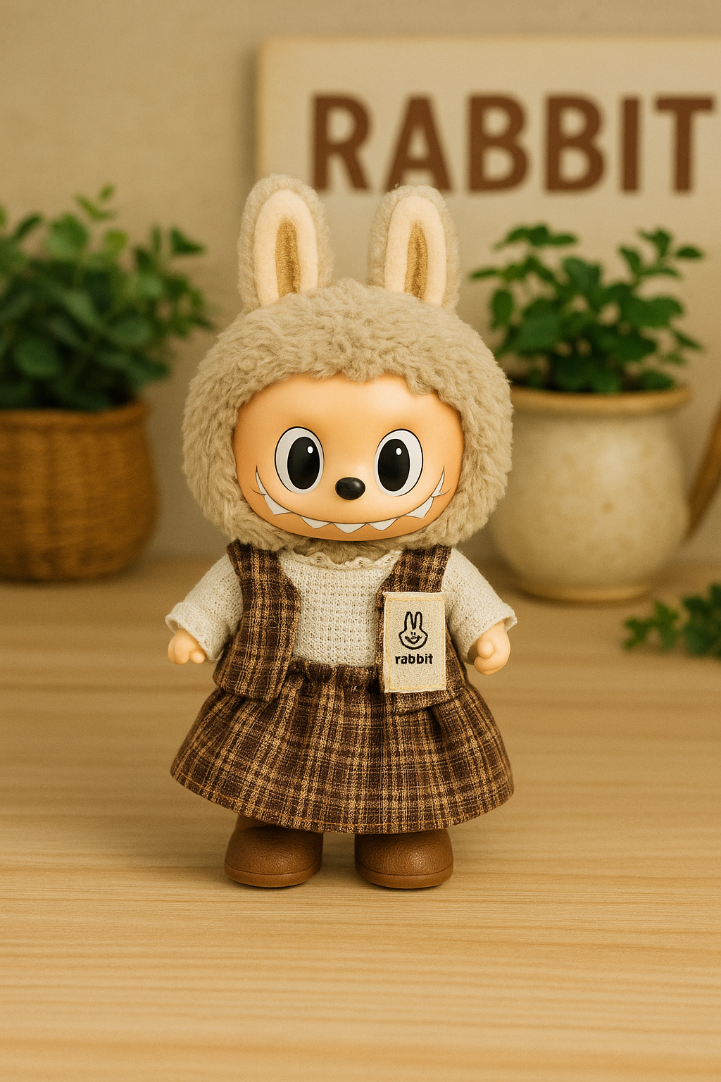 Bubu Cottagecore