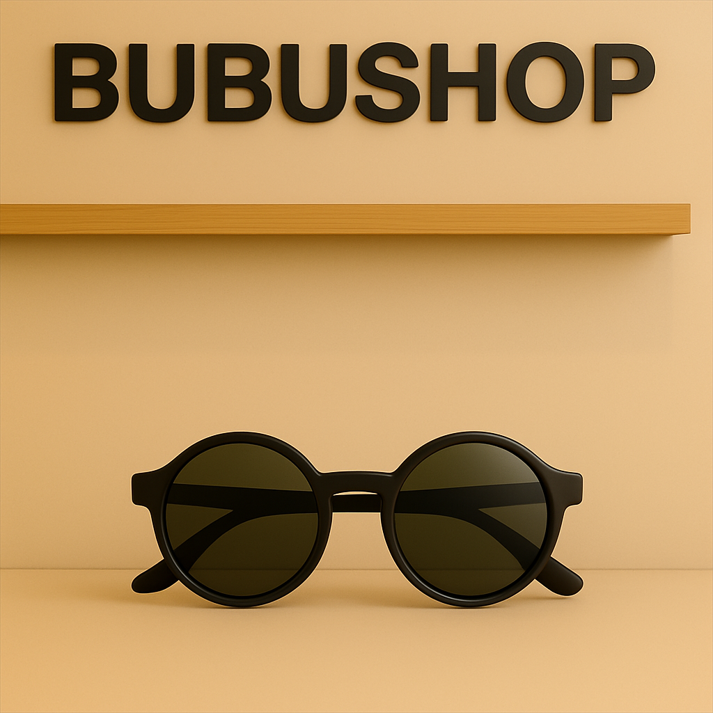Lunettes de soleil
