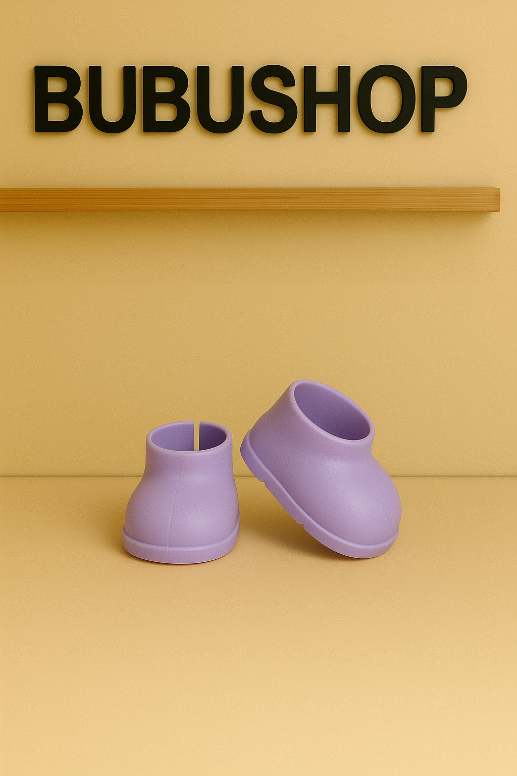 Bottes