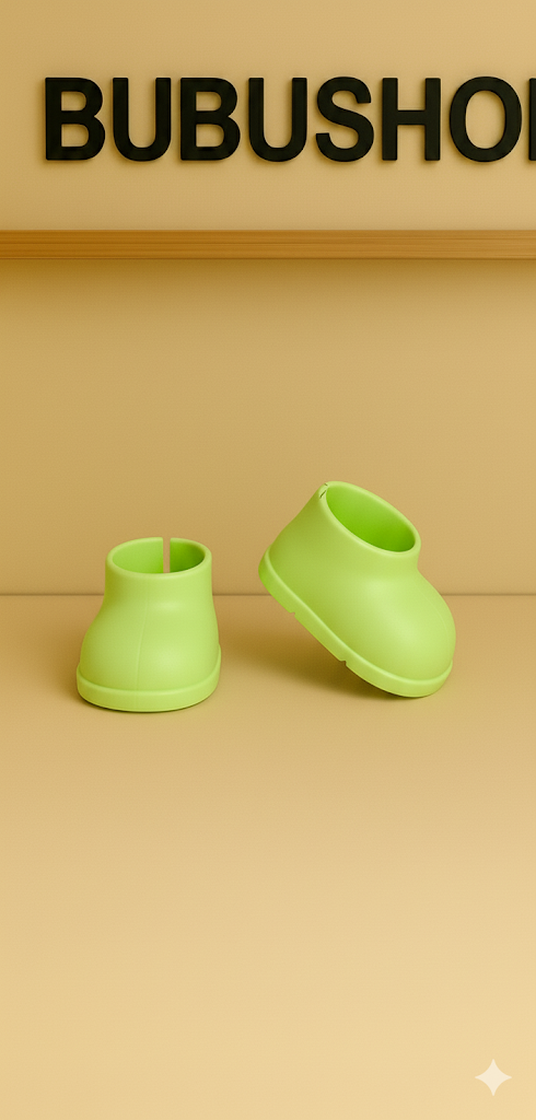 Bottes