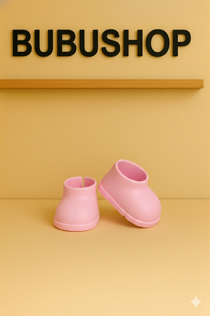 Bottes