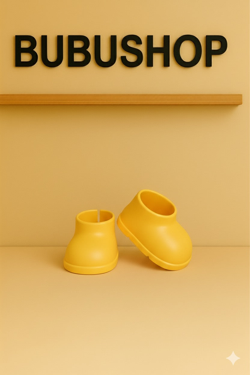 Bottes
