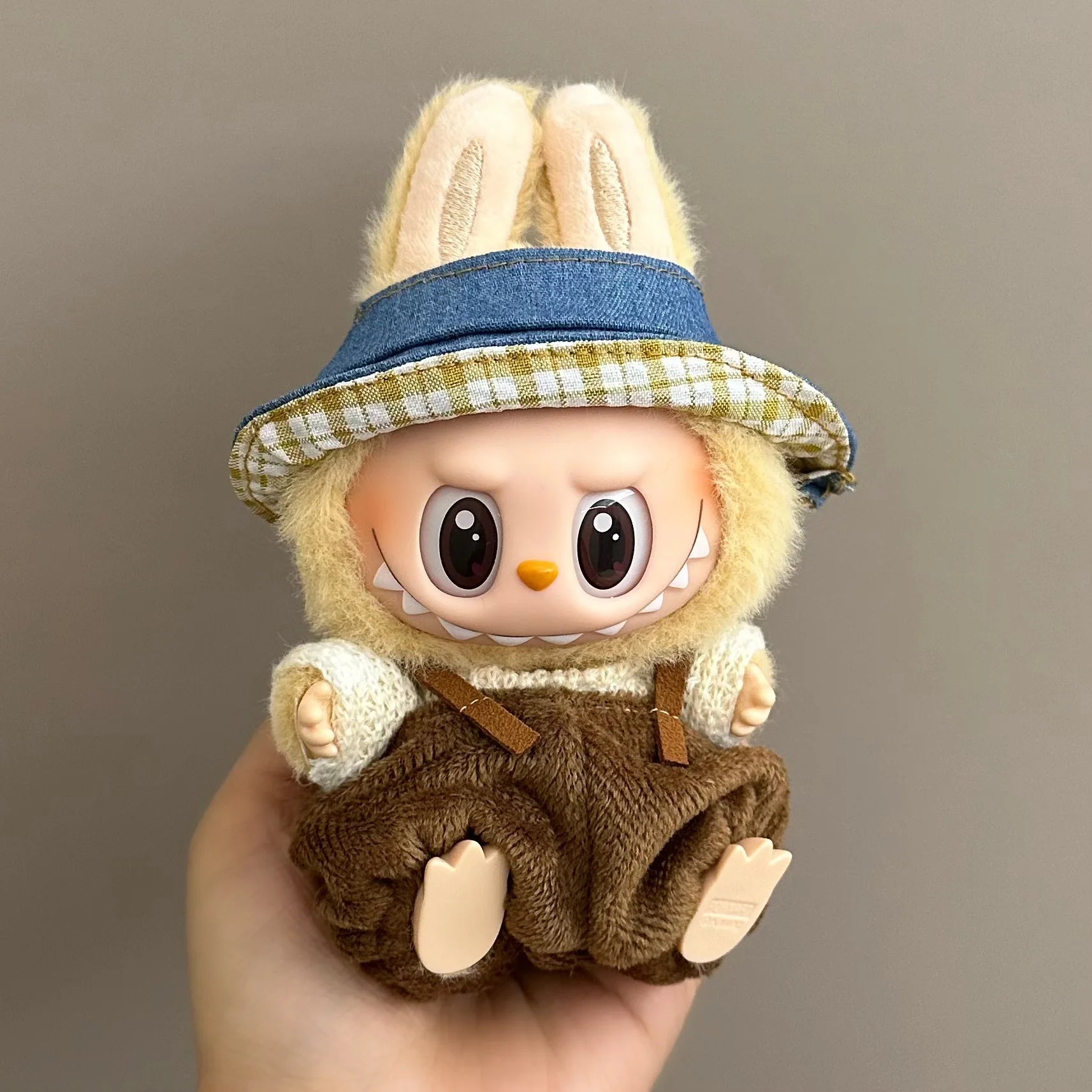 Bubu paysan