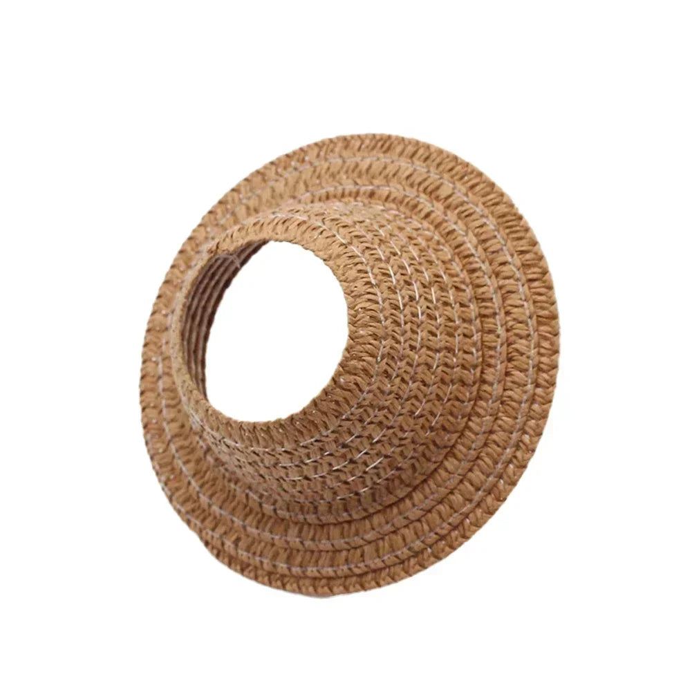 Chapeau de paille