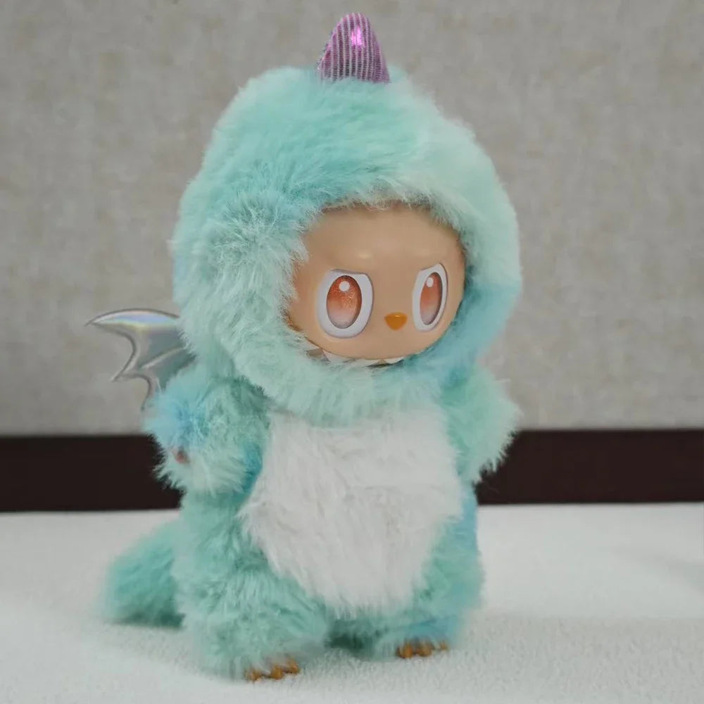 Bubu le dragon