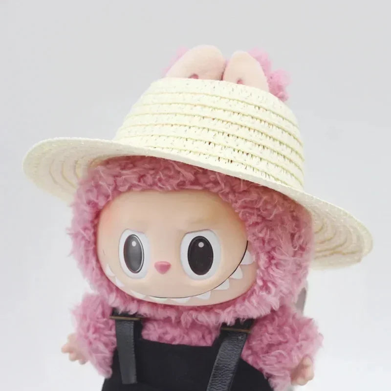 Chapeau de paille