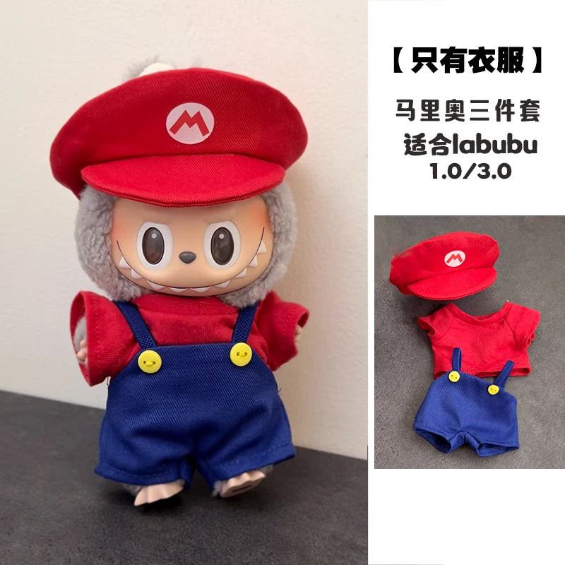 Bubu mario