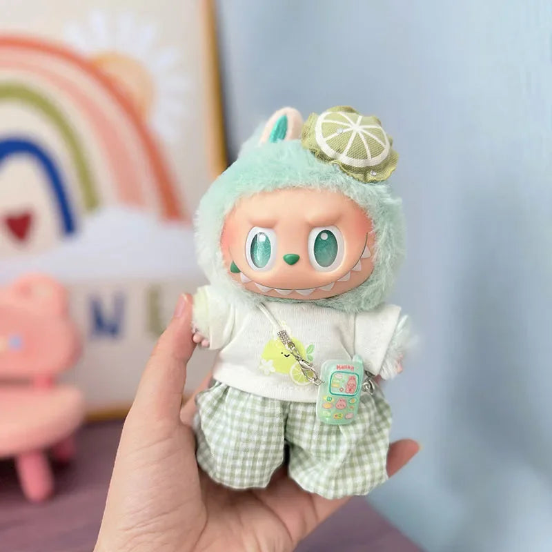 Bubu citron