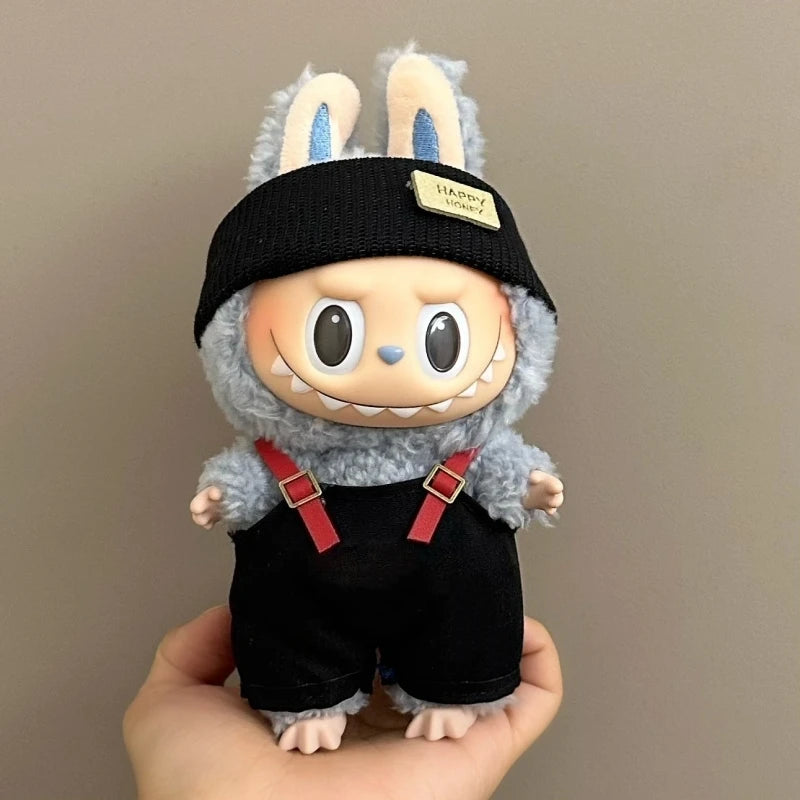 Bubu chill Salopette