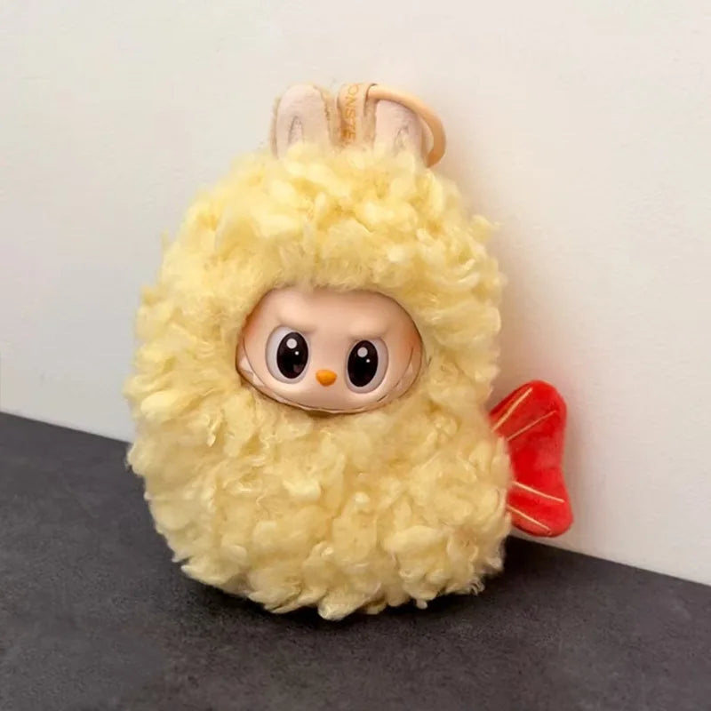 Bubu le tempura de crevette