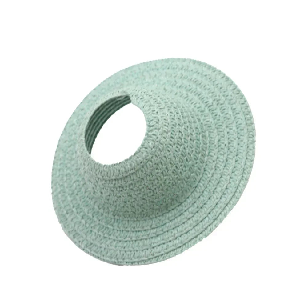 Chapeau de paille