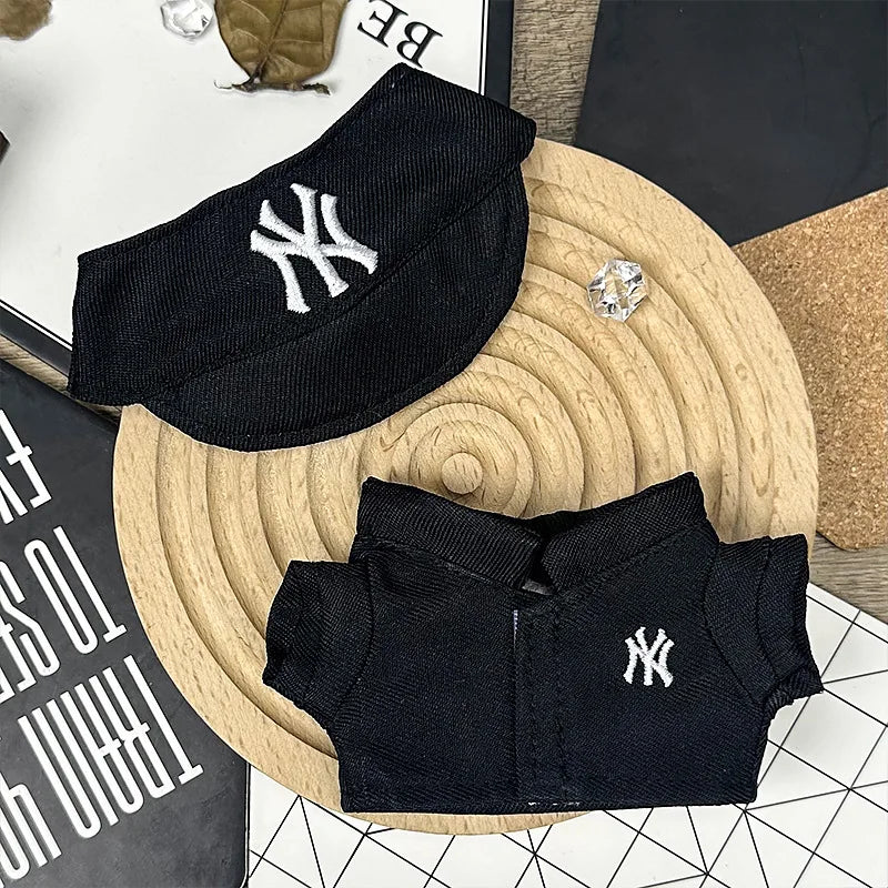 Bubu NY polo