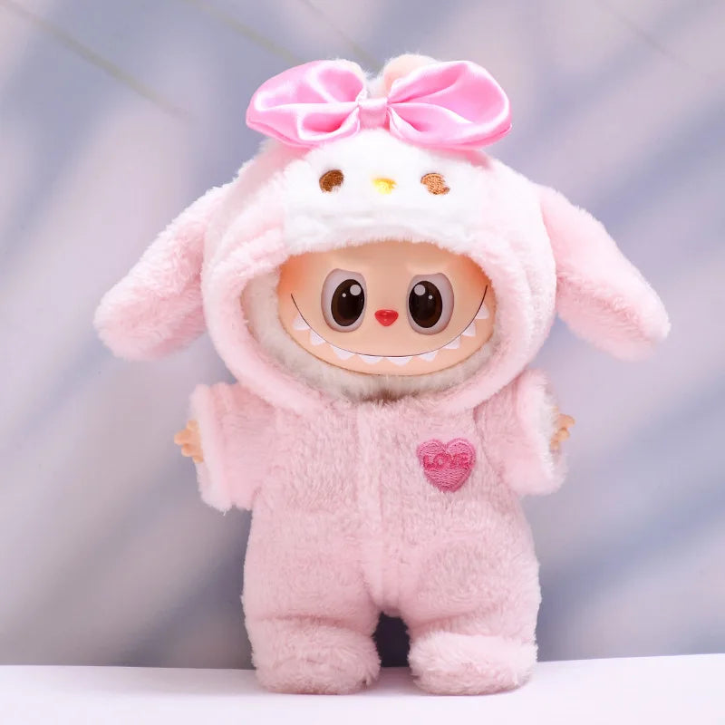 Bubu Valentine