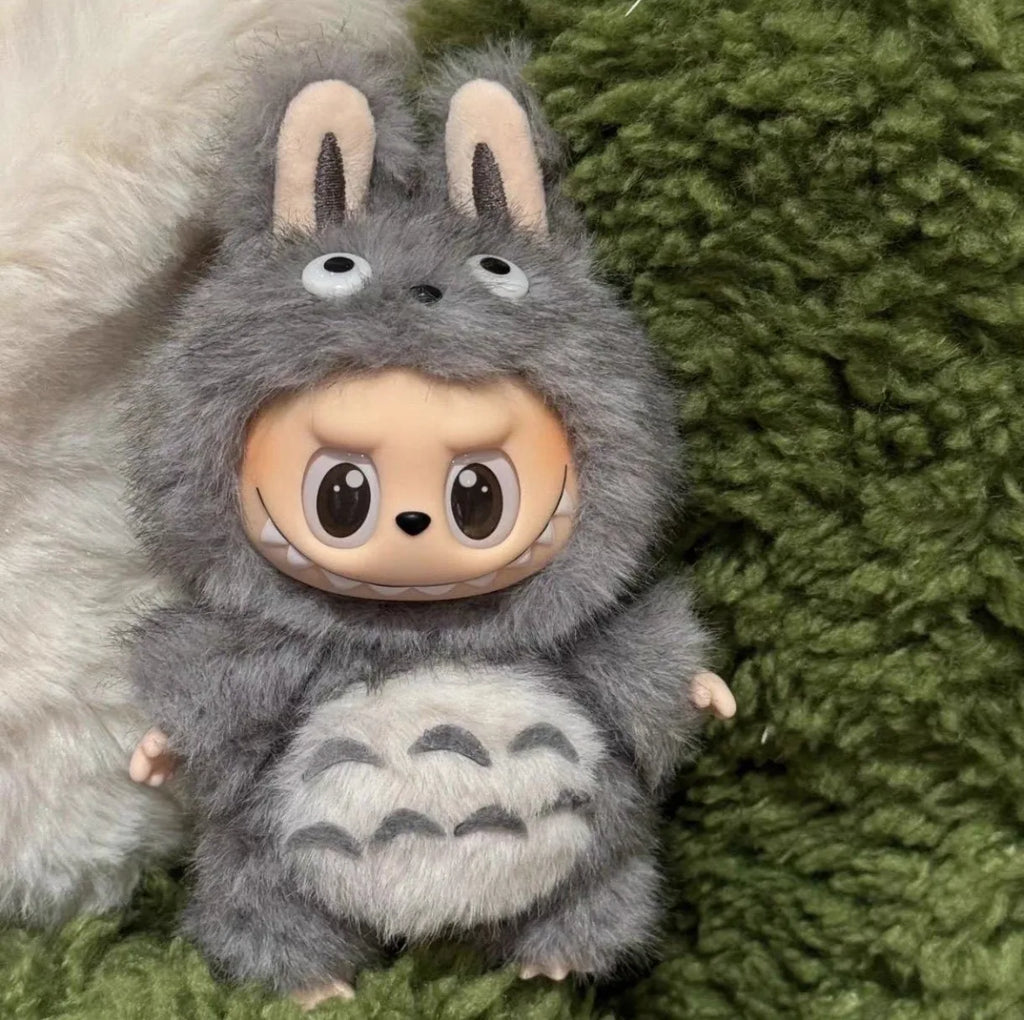 Bubu la chèvre