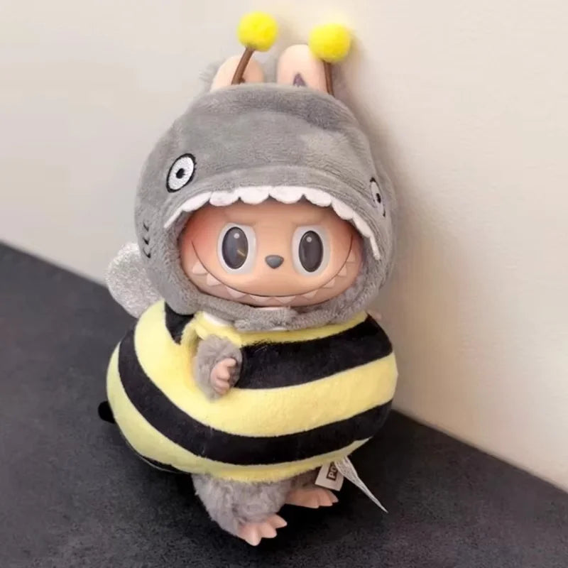 Bubu la guêpe