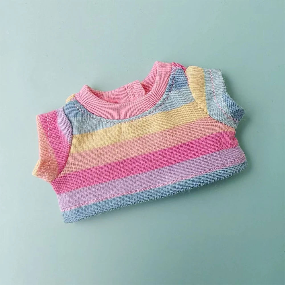 T-shirt multicolor