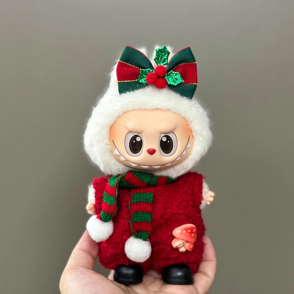 Bubu Noël