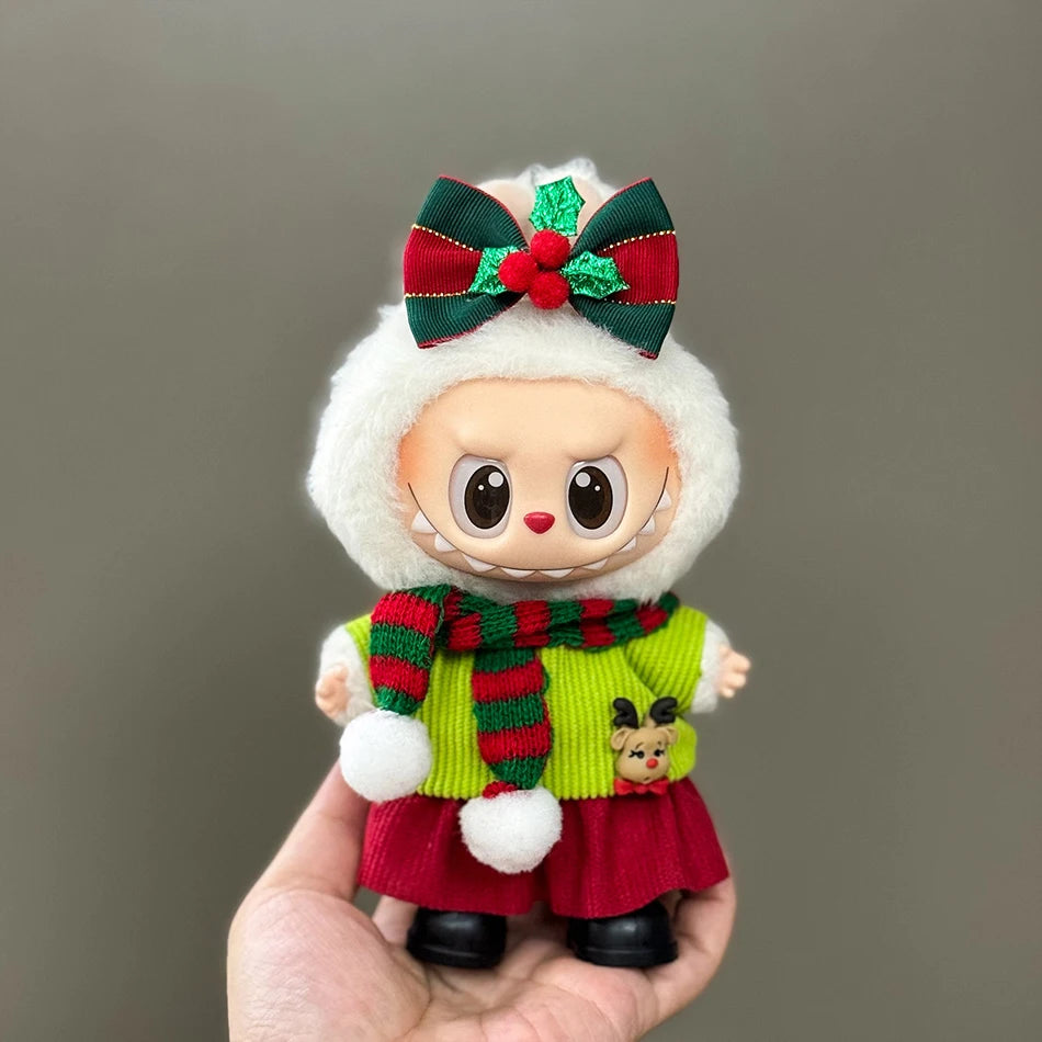 Bubu Noël