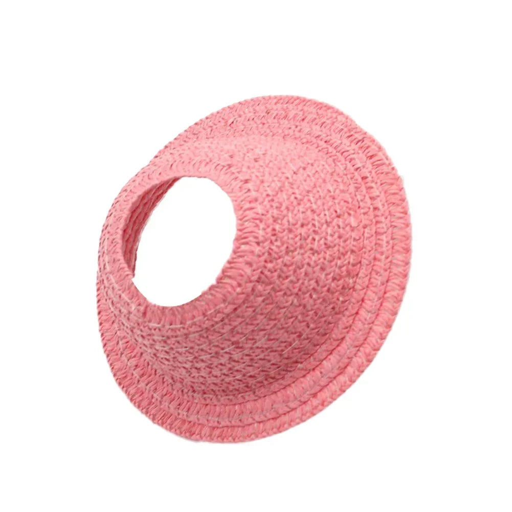 Chapeau de paille
