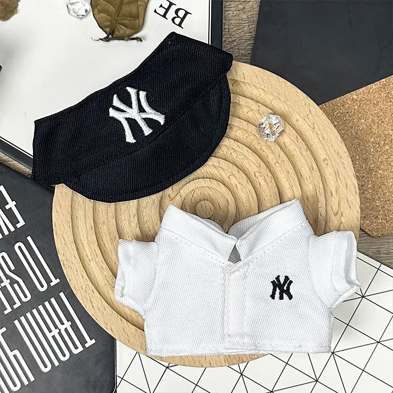 Bubu NY polo