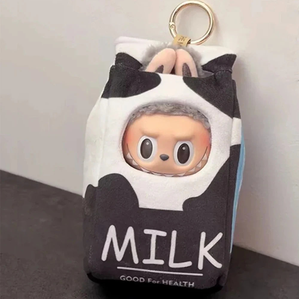 Bubu la brique de lait