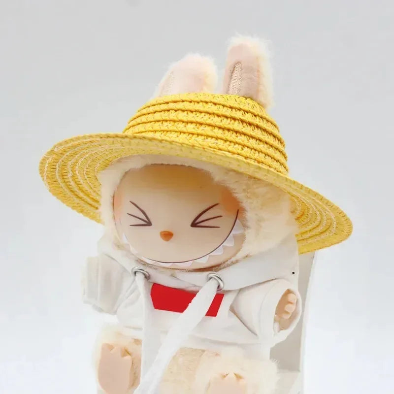 Chapeau de paille