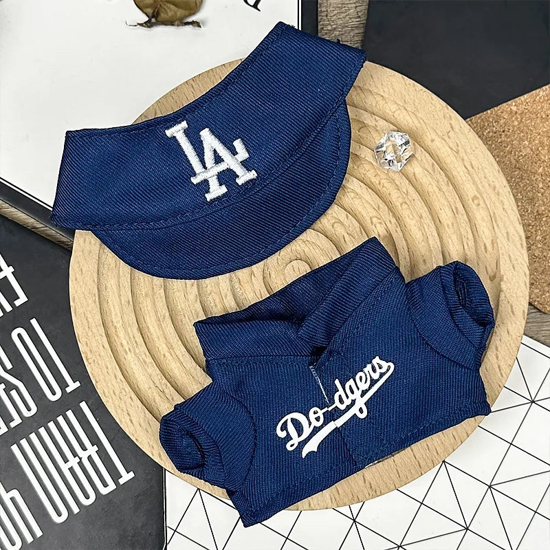Bubu Dodgers veste entraîneur