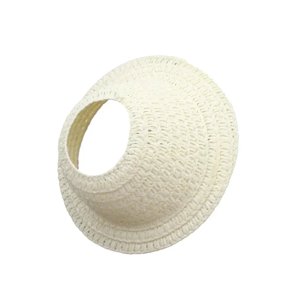 Chapeau de paille
