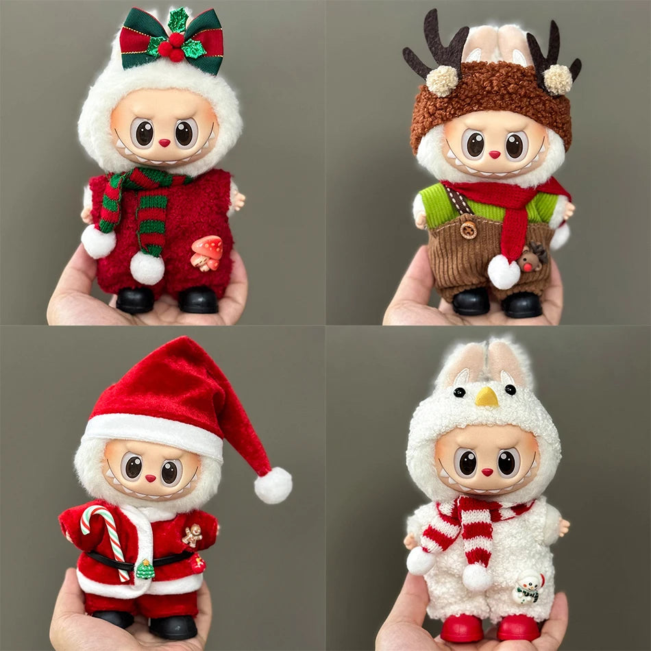 Bubu Noël