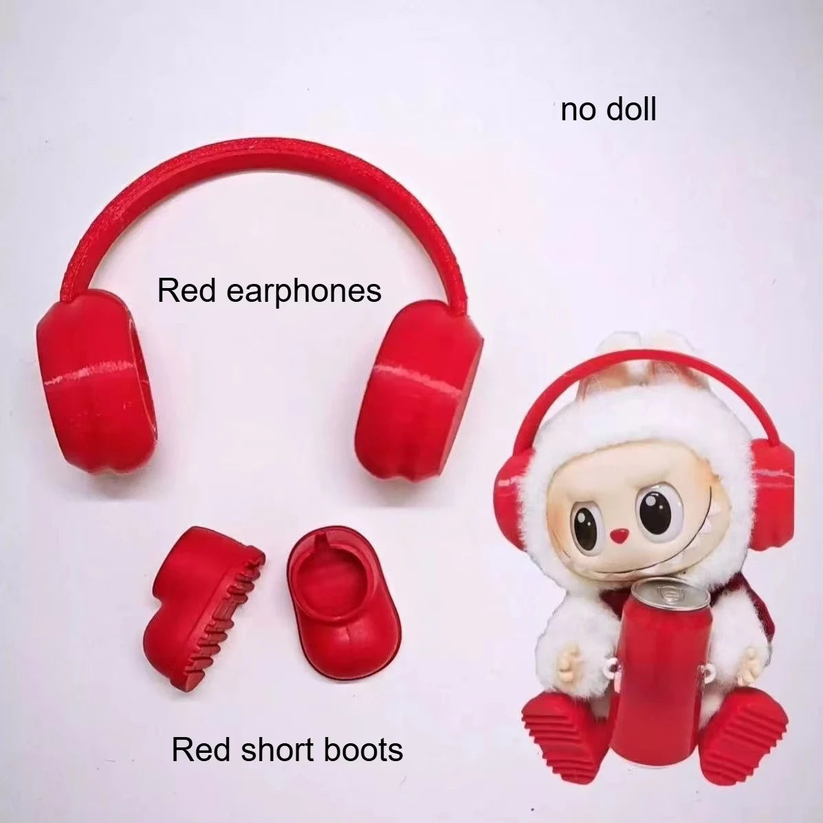 Casque audio