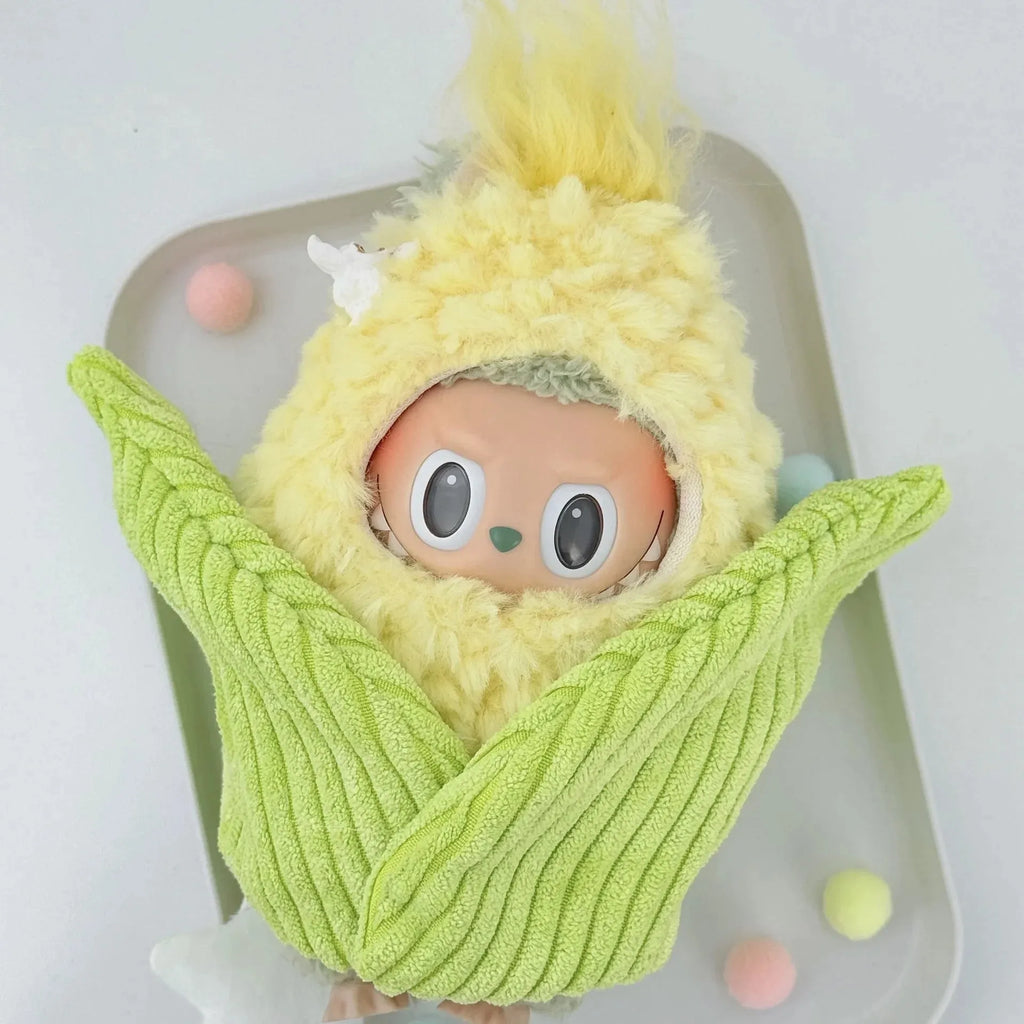 Bubu maïs