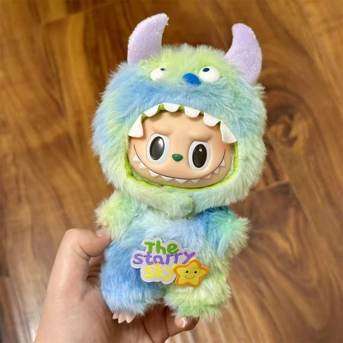 Bubu Monstres et Cie
