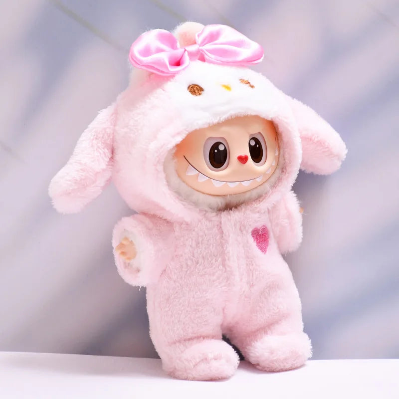 Bubu Valentine