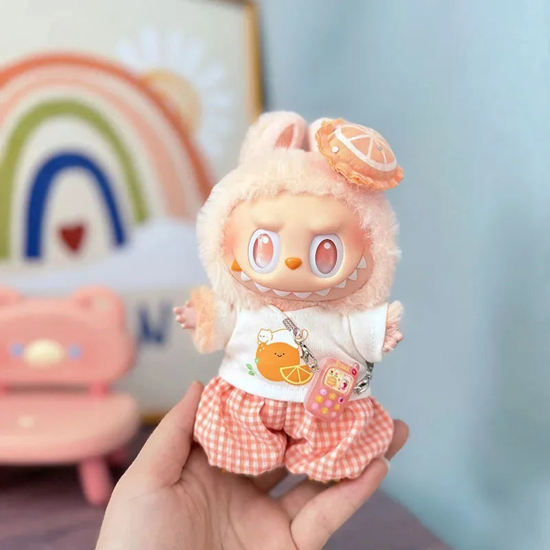 Bubu orange