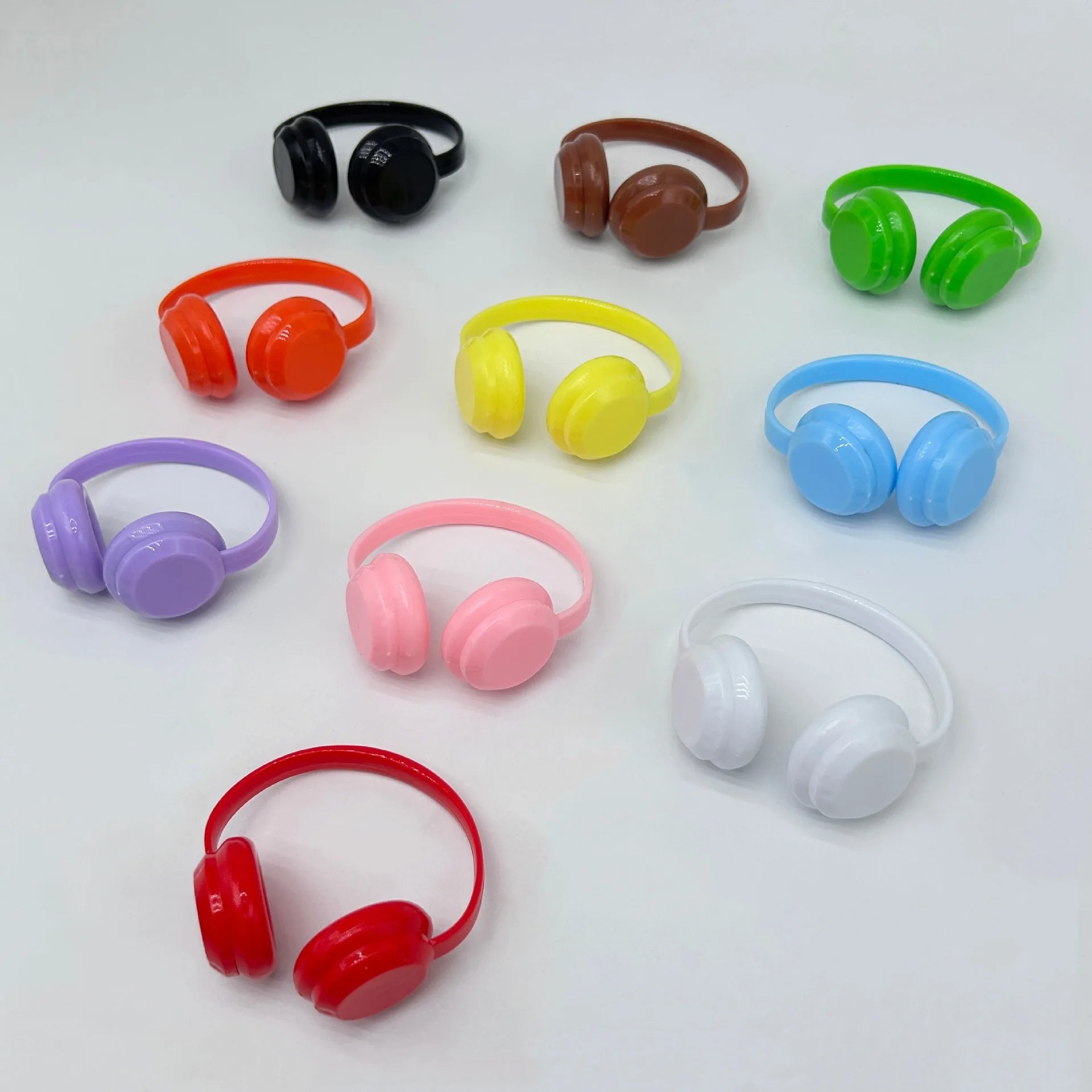 Casque audio